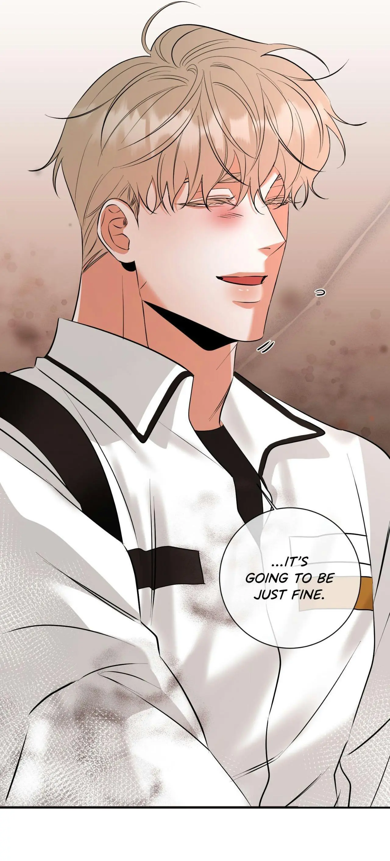 Changing Tides Chapter 26 page 6