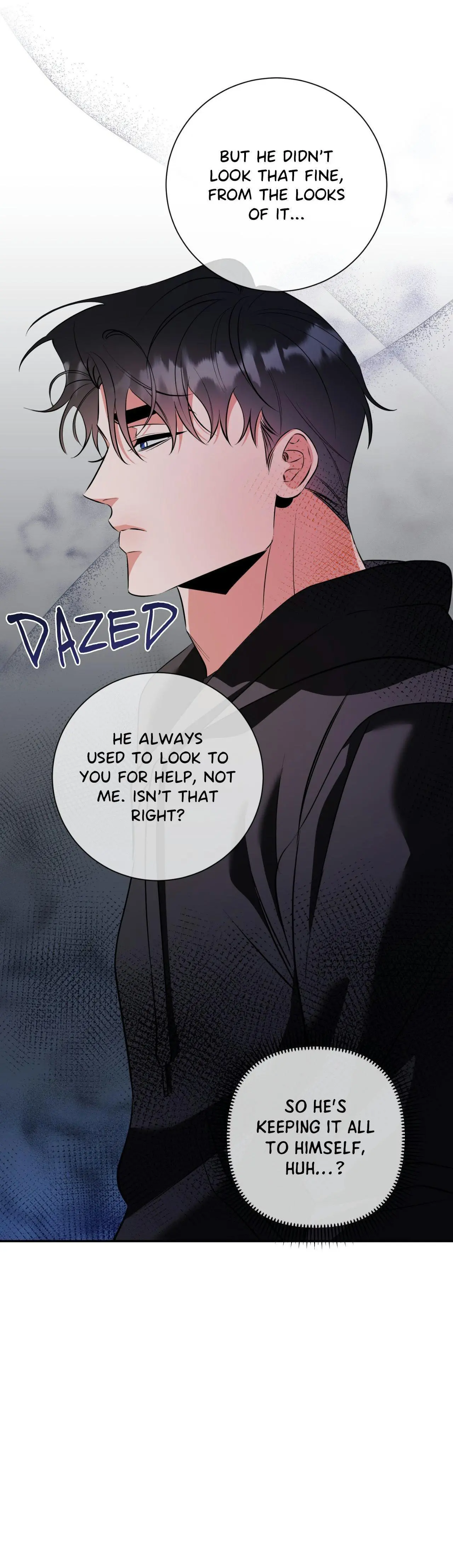 Changing Tides Chapter 26 page 7
