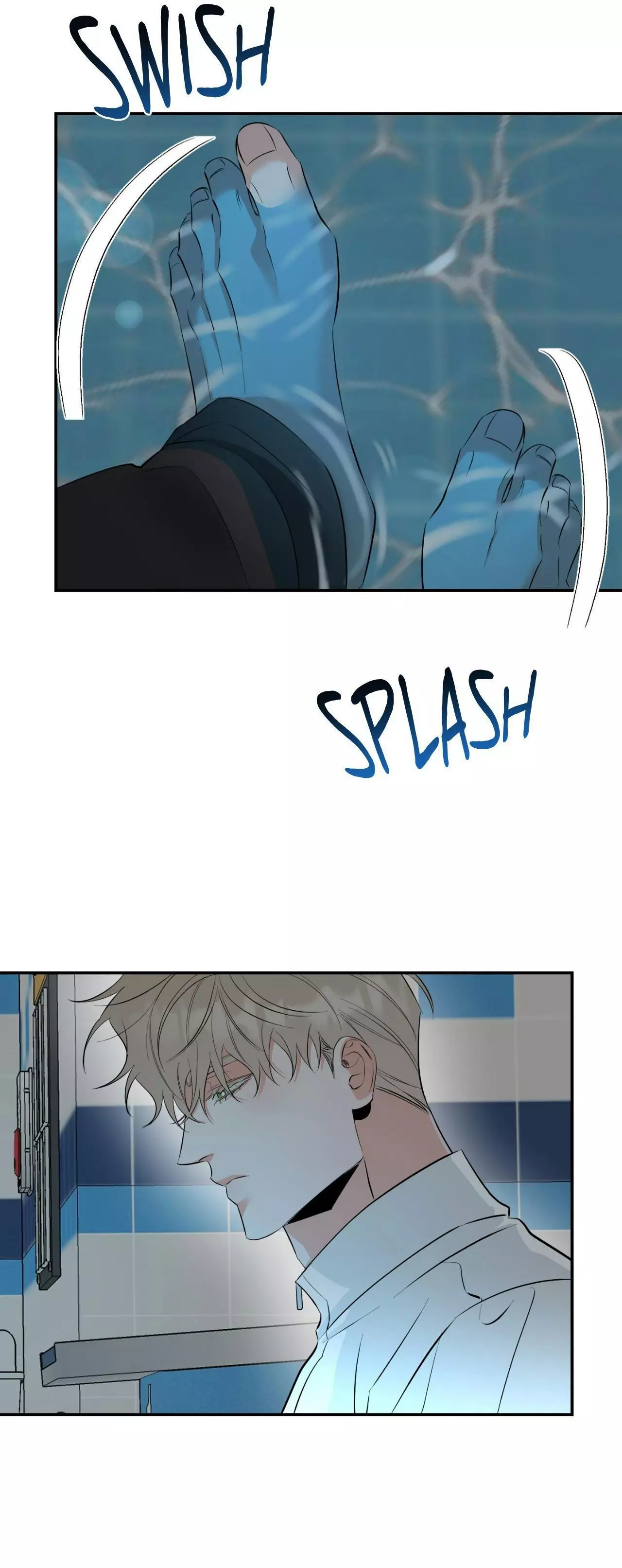 Changing Tides Chapter 27 page 13