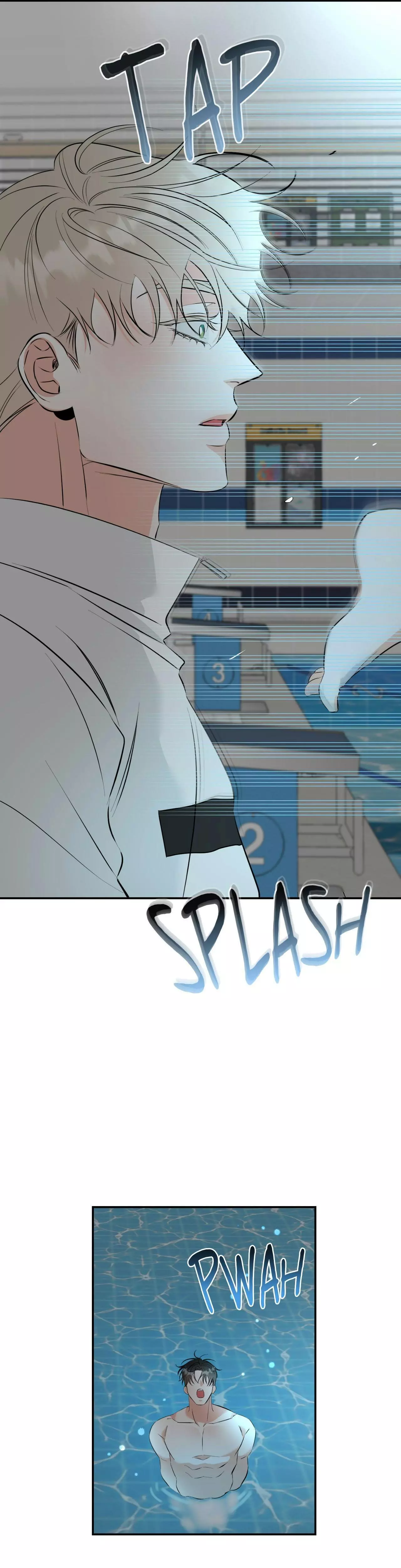 Changing Tides Chapter 27 page 16
