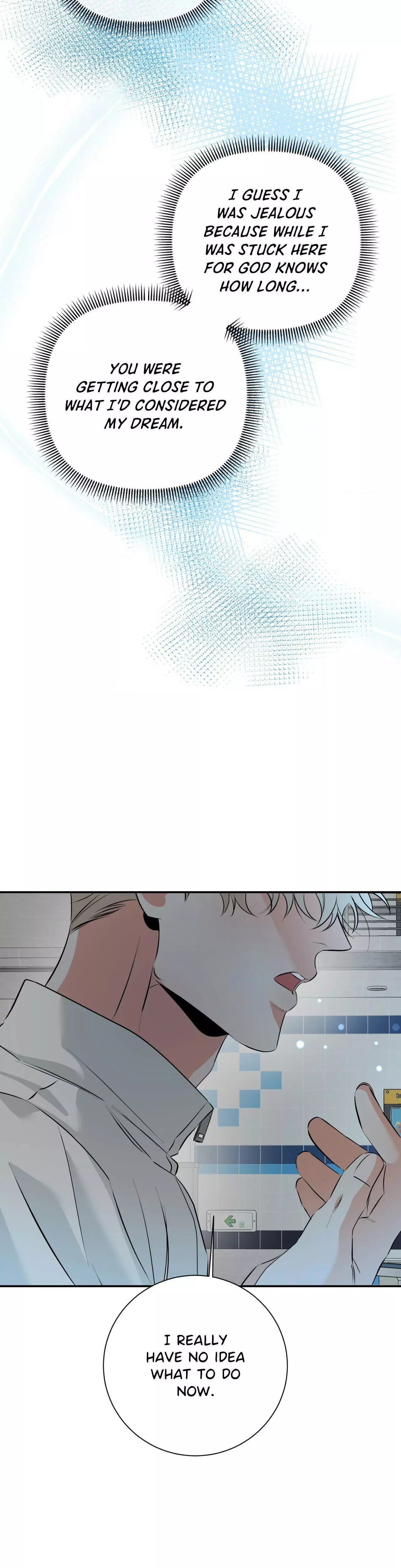 Changing Tides Chapter 27 page 20