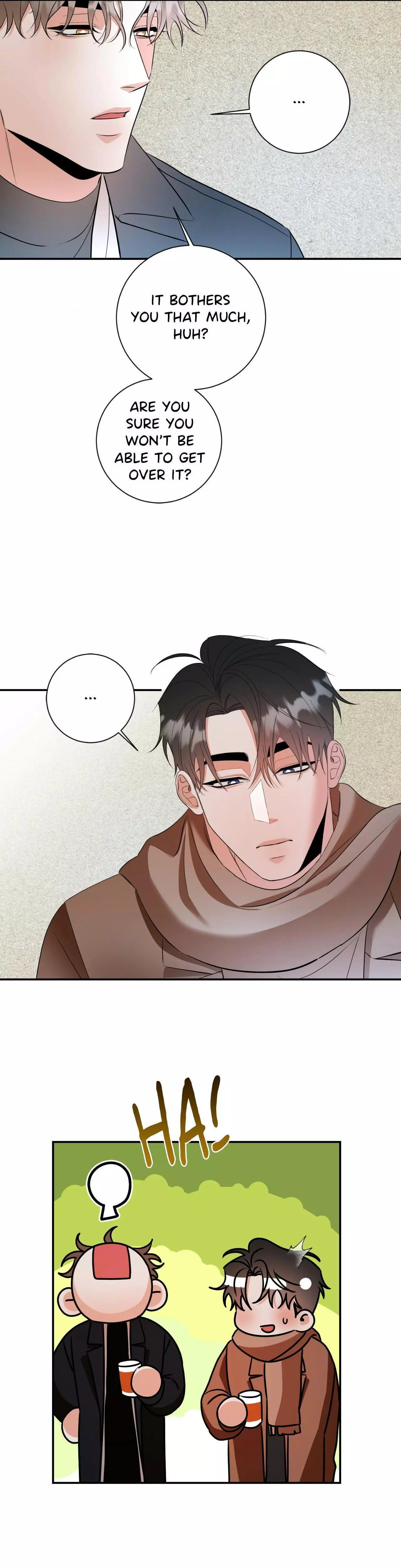 Changing Tides Chapter 27 page 35