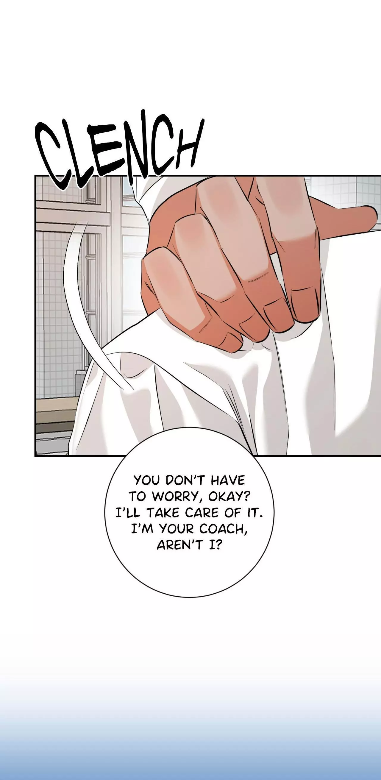Changing Tides Chapter 27 page 6