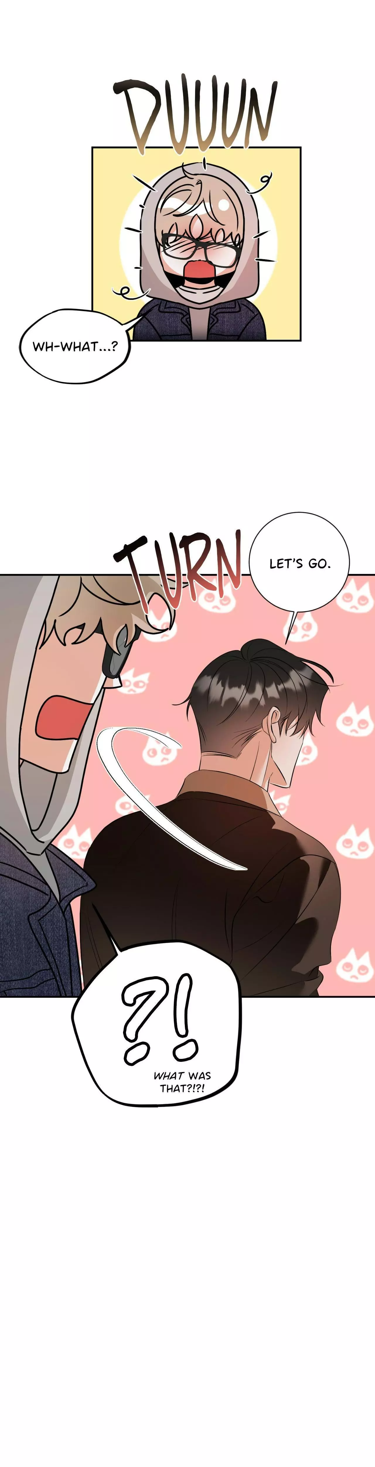 Changing Tides Chapter 31 page 16