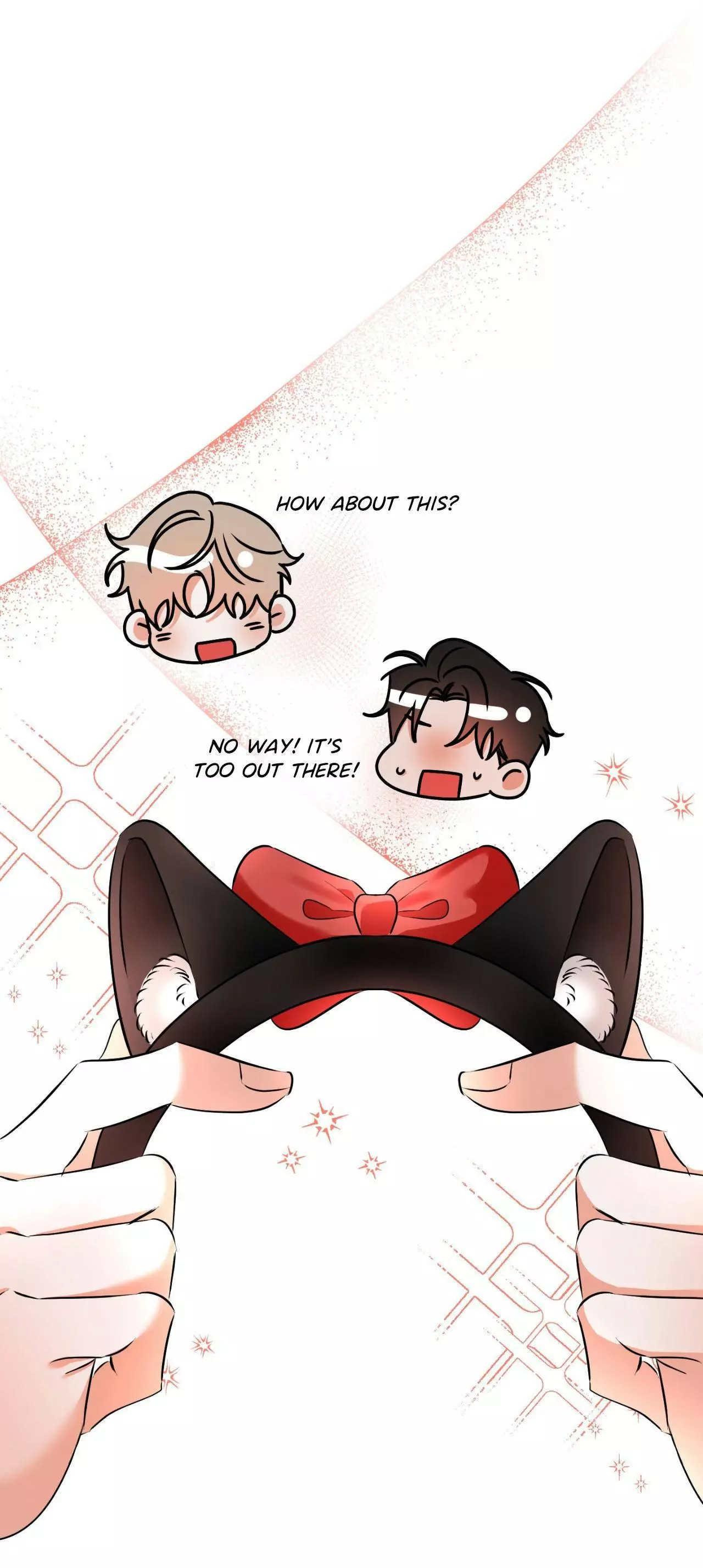 Changing Tides Chapter 31 page 22