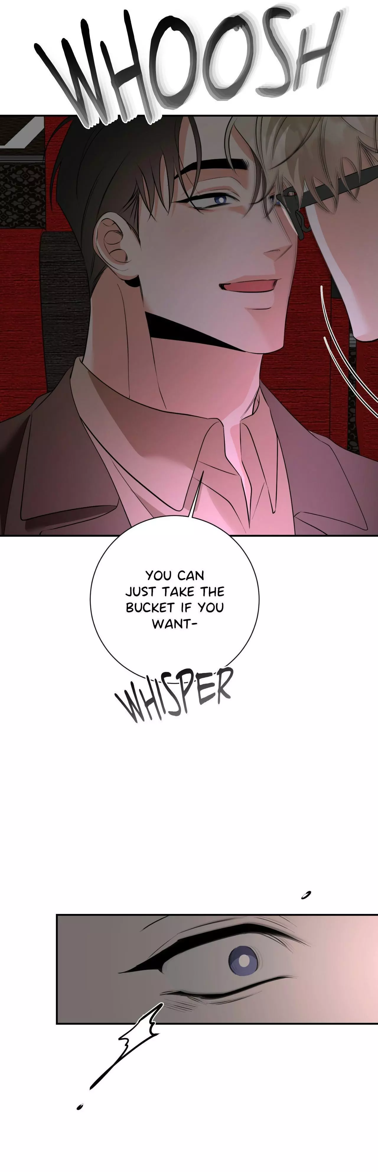 Changing Tides Chapter 31 page 31