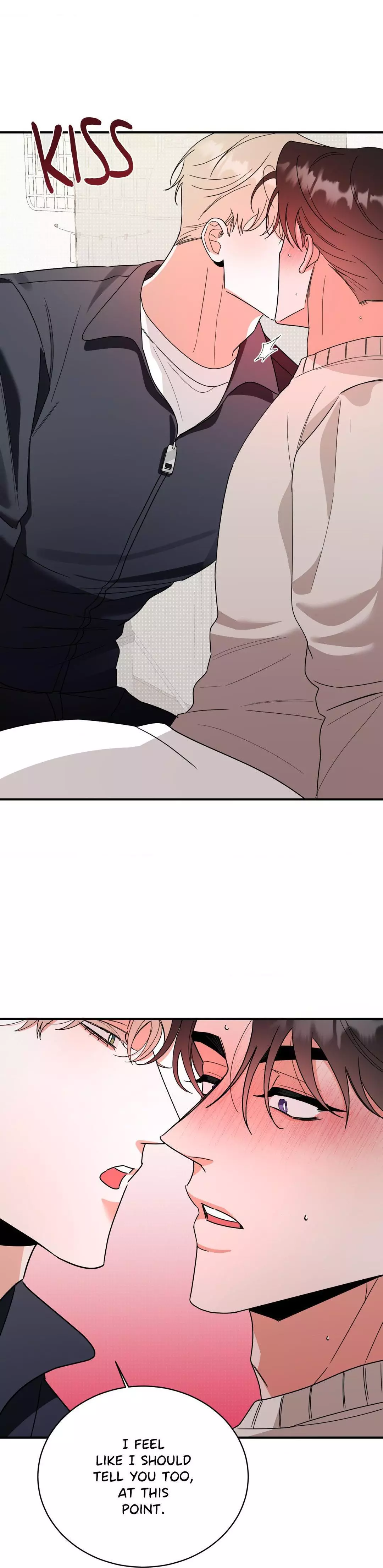 Changing Tides Chapter 6 page 24