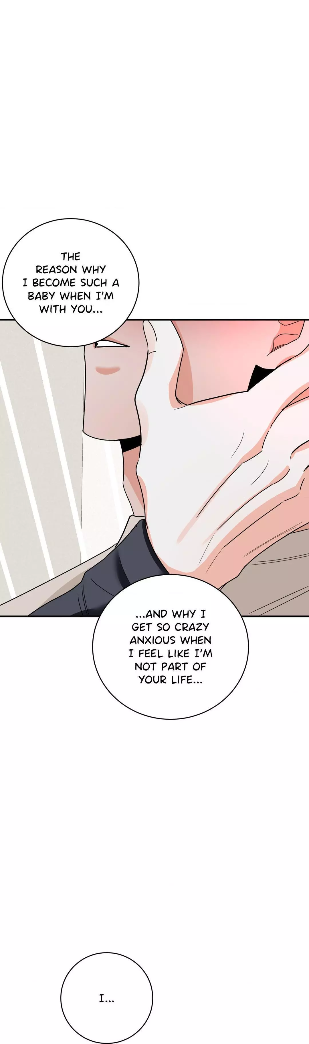 Changing Tides Chapter 6 page 26