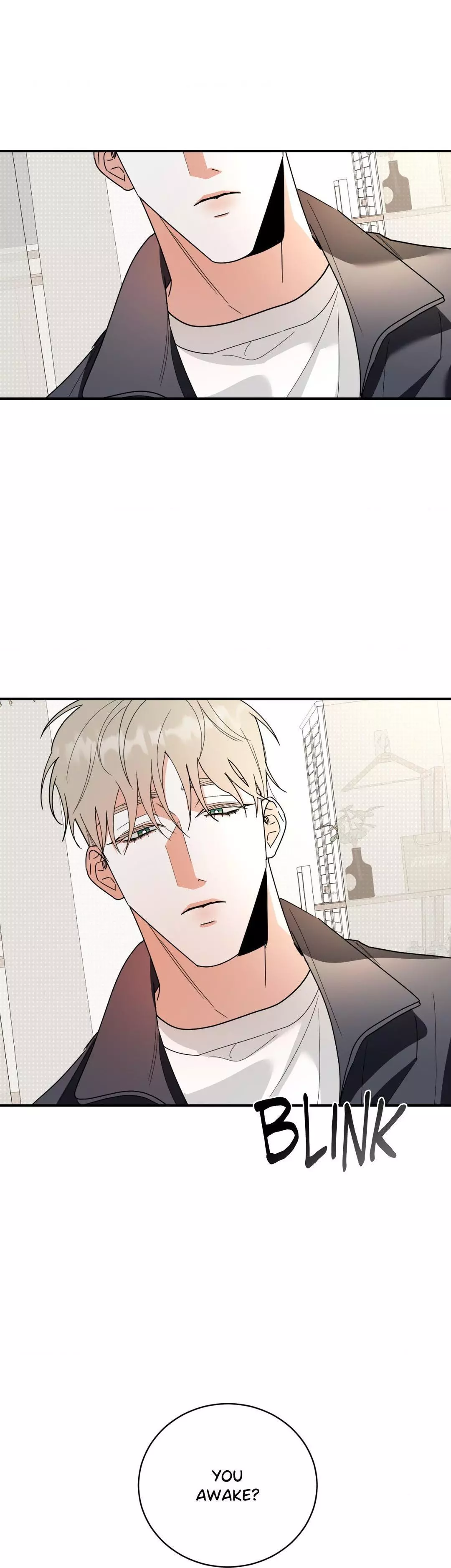 Changing Tides Chapter 6 page 3