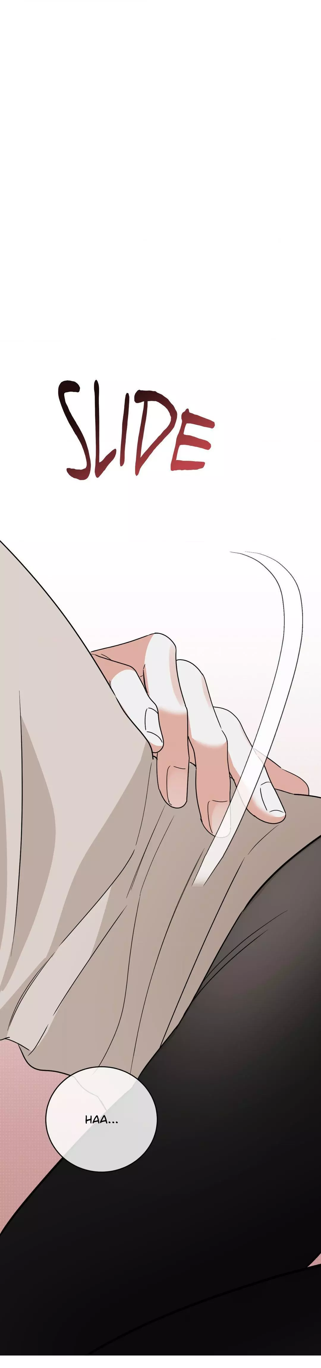 Changing Tides Chapter 6 page 31