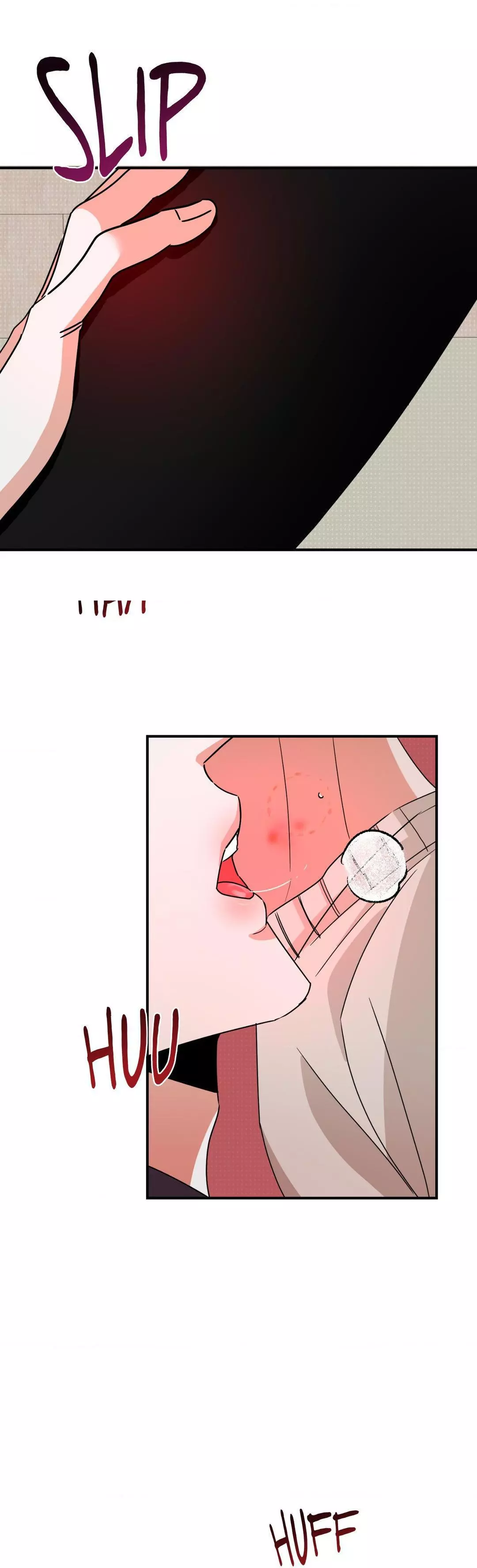 Changing Tides Chapter 6 page 35