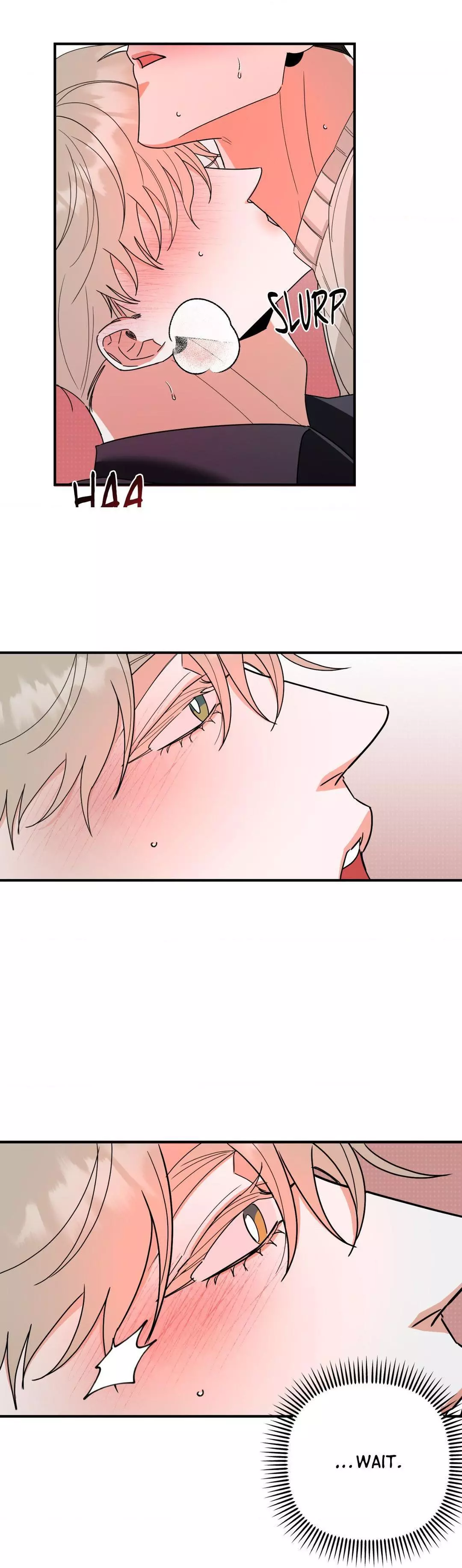 Changing Tides Chapter 6 page 36