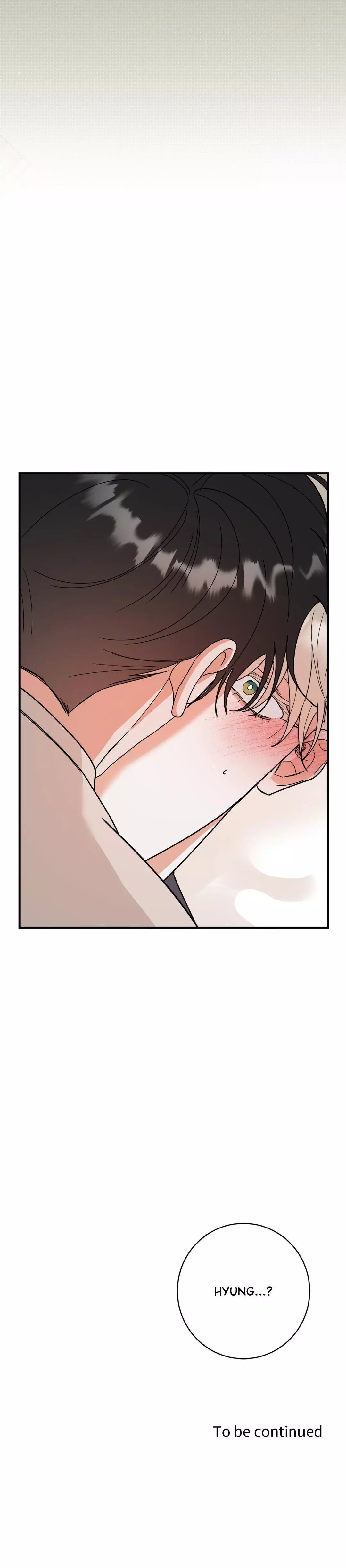 Changing Tides Chapter 6 page 40