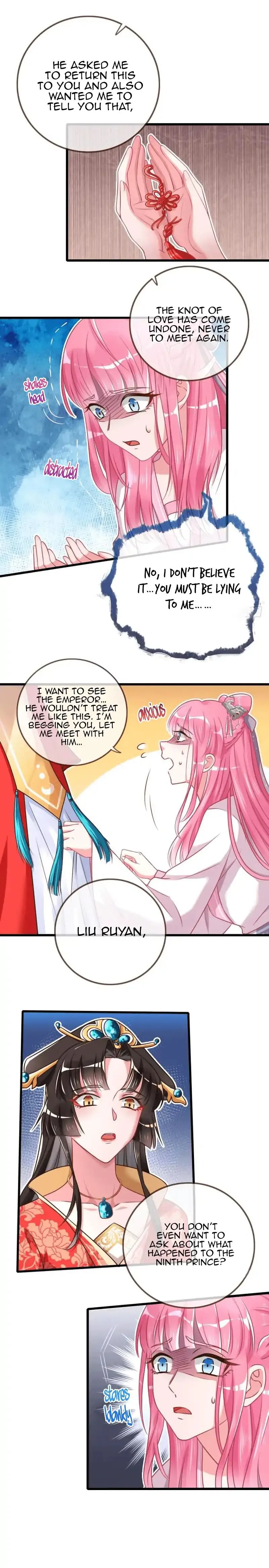 Cheating Men Must Die Chapter 18 page 7