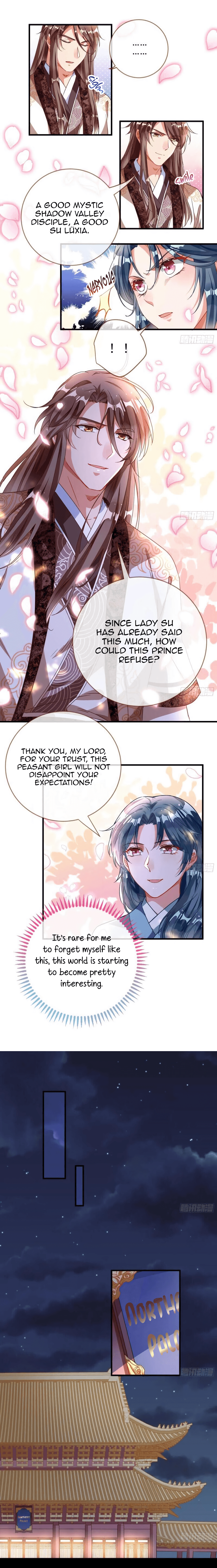 Cheating Men Must Die Chapter 243 page 10