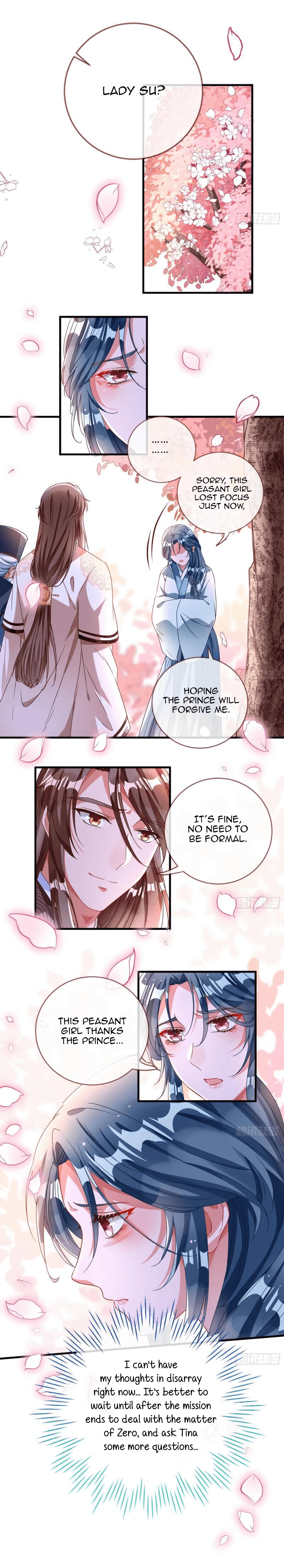Cheating Men Must Die Chapter 243 page 2