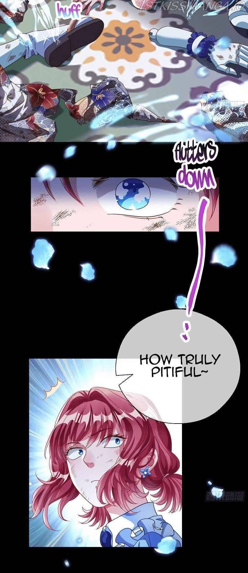 Cheating Men Must Die Chapter 280 page 10