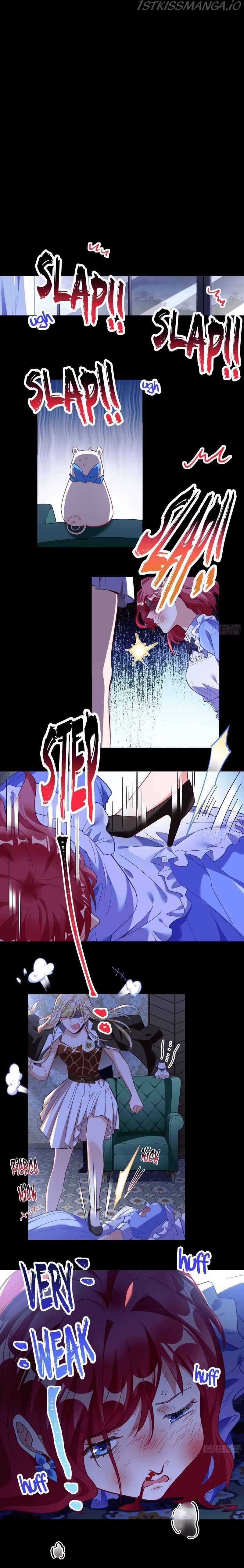 Cheating Men Must Die Chapter 280 page 20