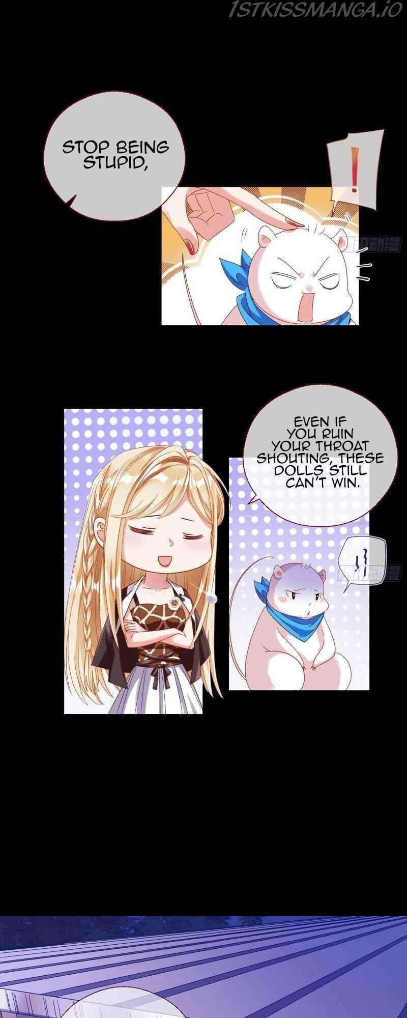 Cheating Men Must Die Chapter 280 page 4