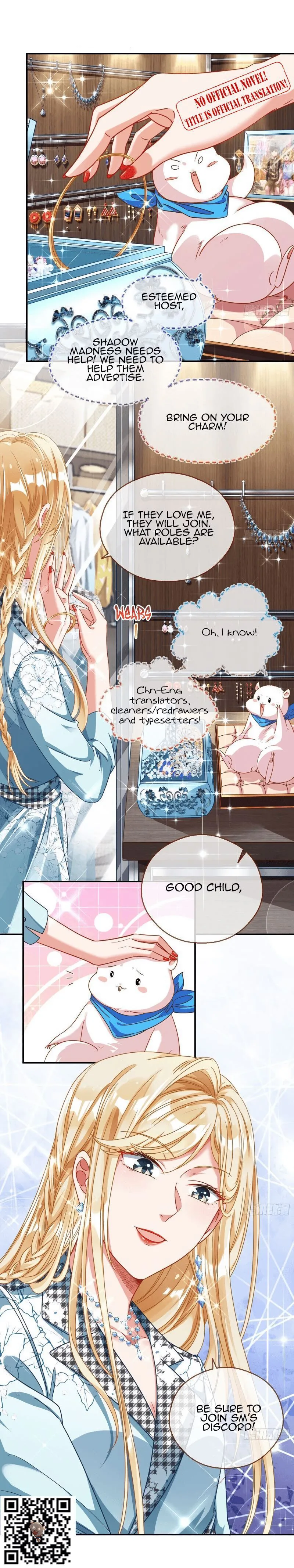Cheating Men Must Die Chapter 285 page 17