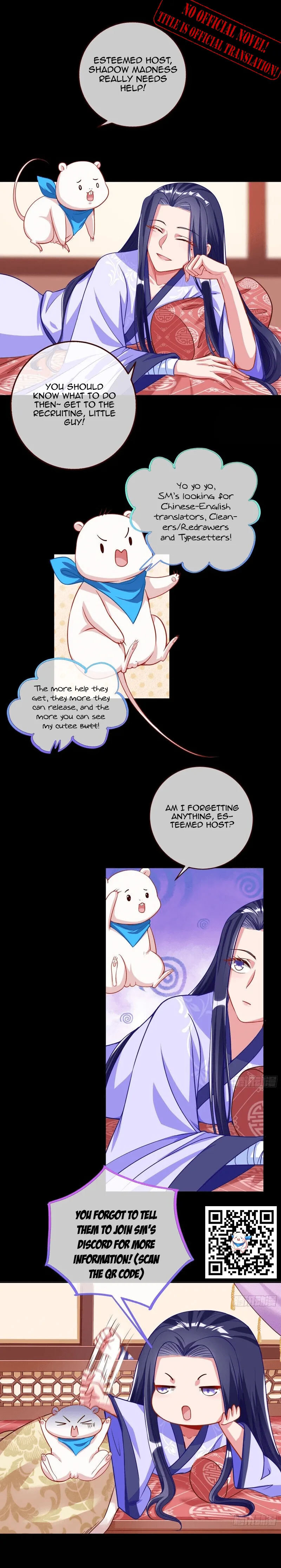 Cheating Men Must Die Chapter 296 page 13