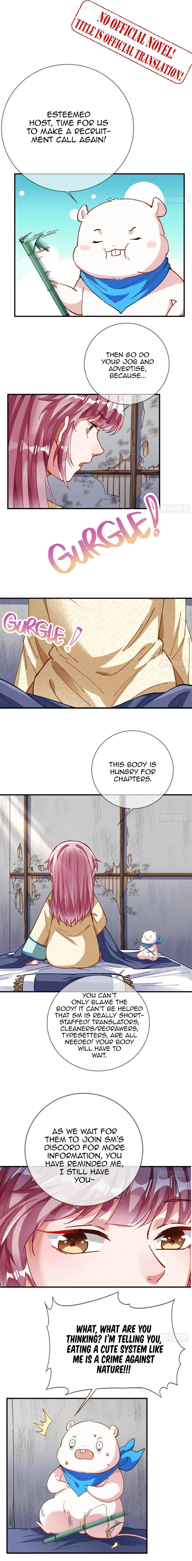 Cheating Men Must Die Chapter 315 page 16
