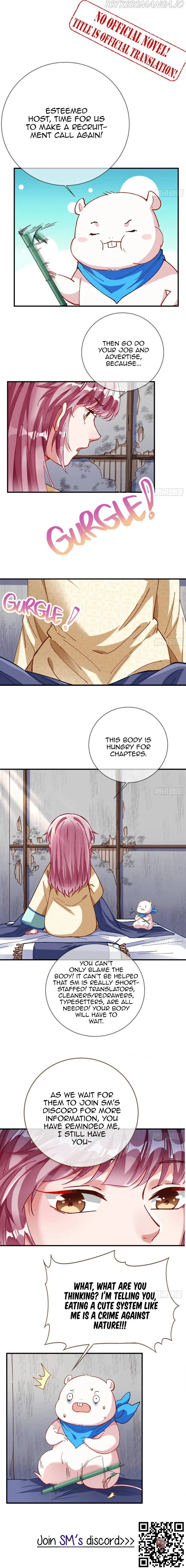 Cheating Men Must Die Chapter 318 page 11