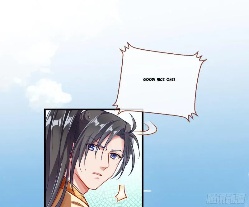 Cheating Men Must Die Chapter 337 page 20