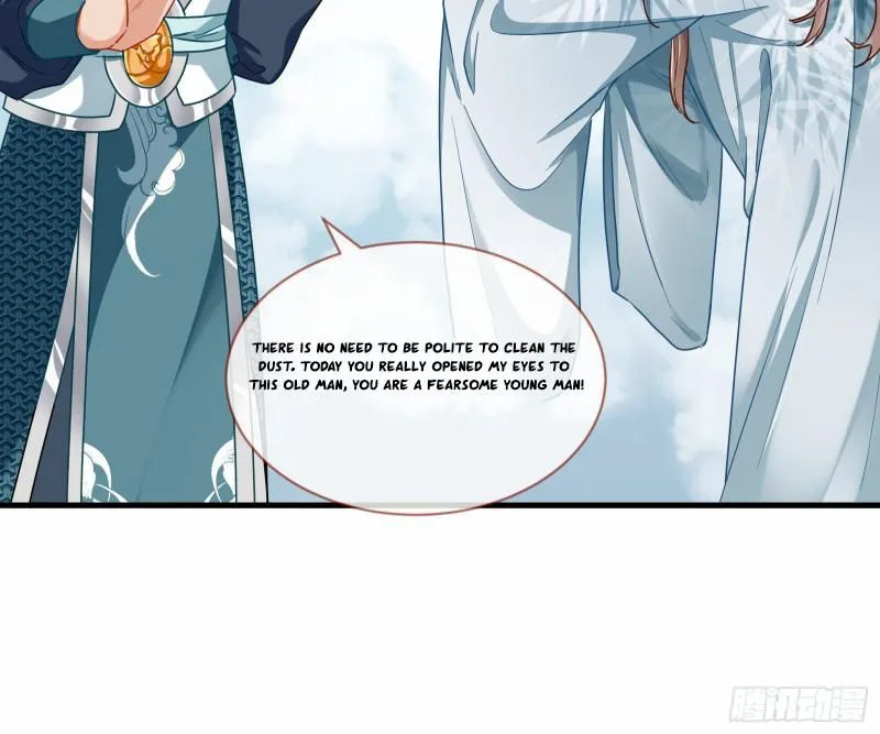 Cheating Men Must Die Chapter 337 page 25