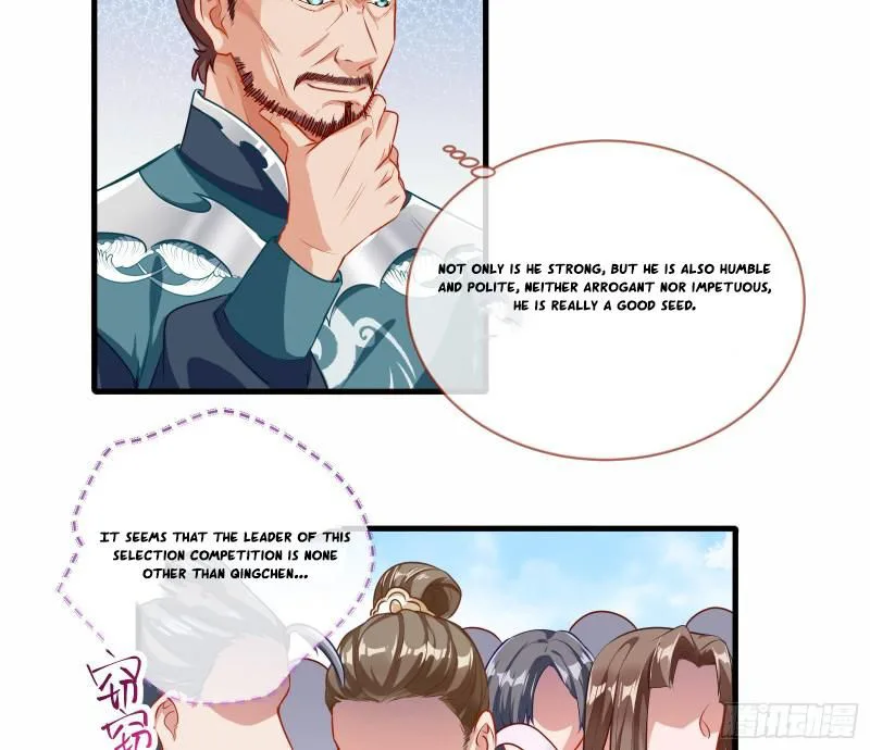 Cheating Men Must Die Chapter 337 page 27