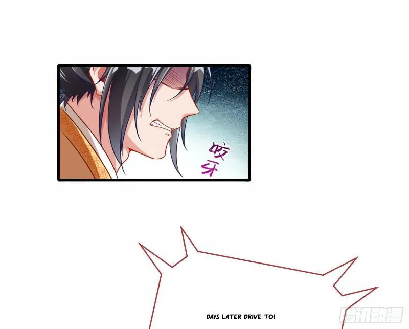 Cheating Men Must Die Chapter 337 page 31