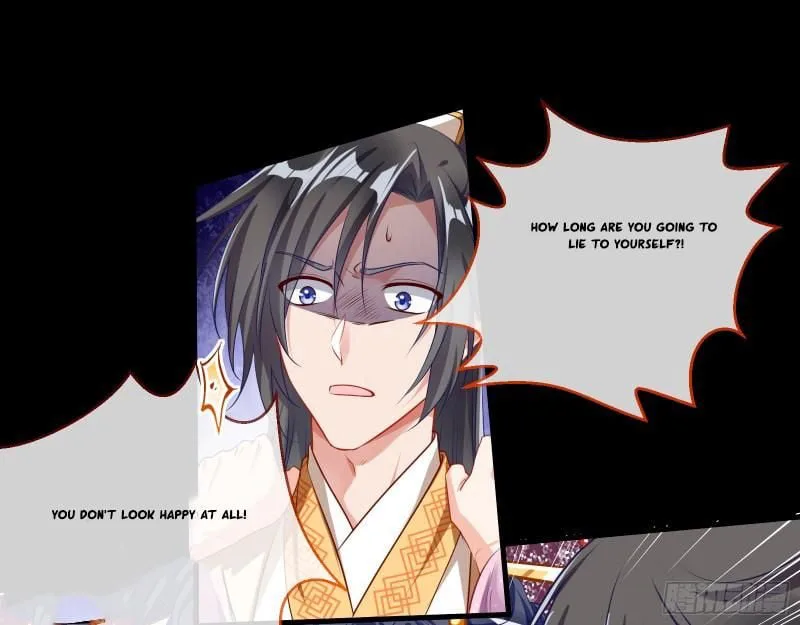 Cheating Men Must Die Chapter 341 page 16