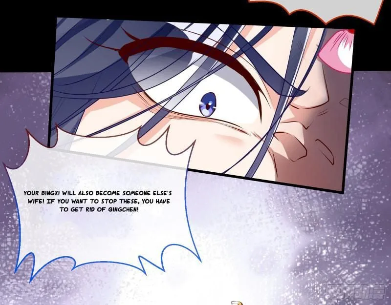 Cheating Men Must Die Chapter 341 page 18