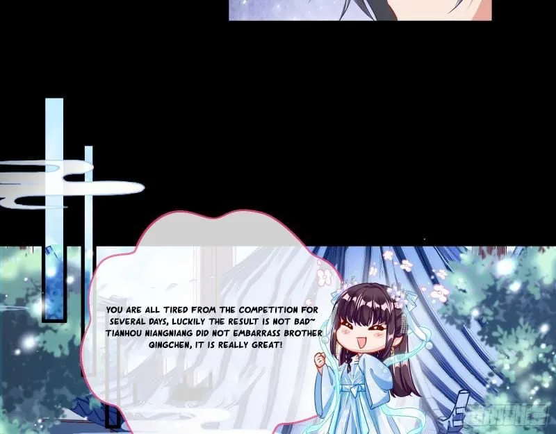 Cheating Men Must Die Chapter 341 page 21