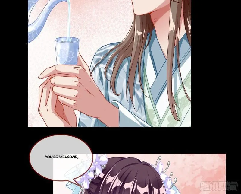 Cheating Men Must Die Chapter 341 page 25