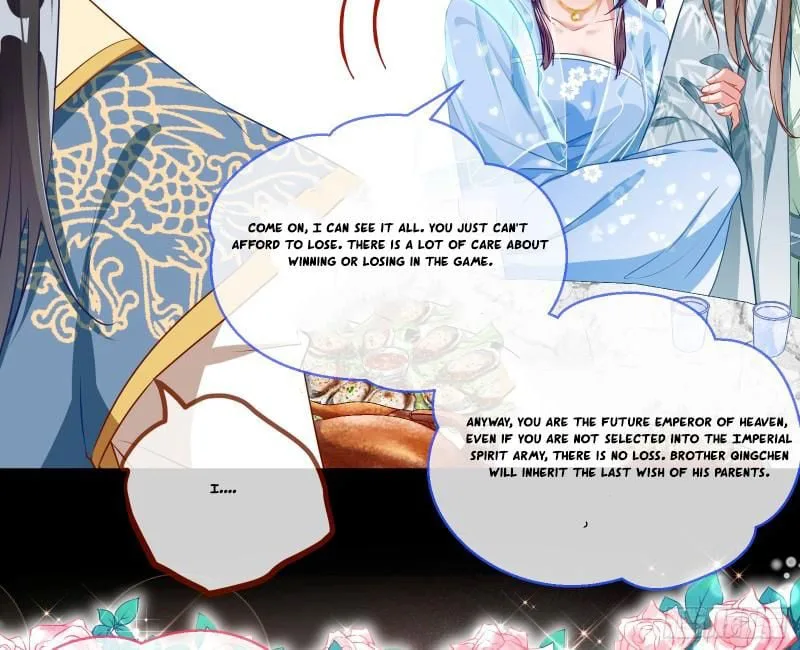 Cheating Men Must Die Chapter 341 page 33