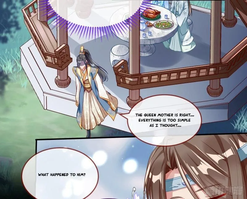 Cheating Men Must Die Chapter 341 page 40