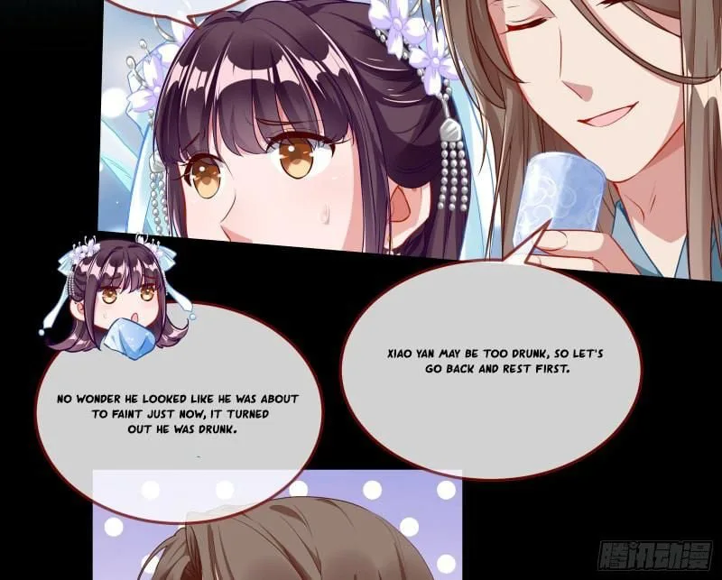 Cheating Men Must Die Chapter 341 page 41