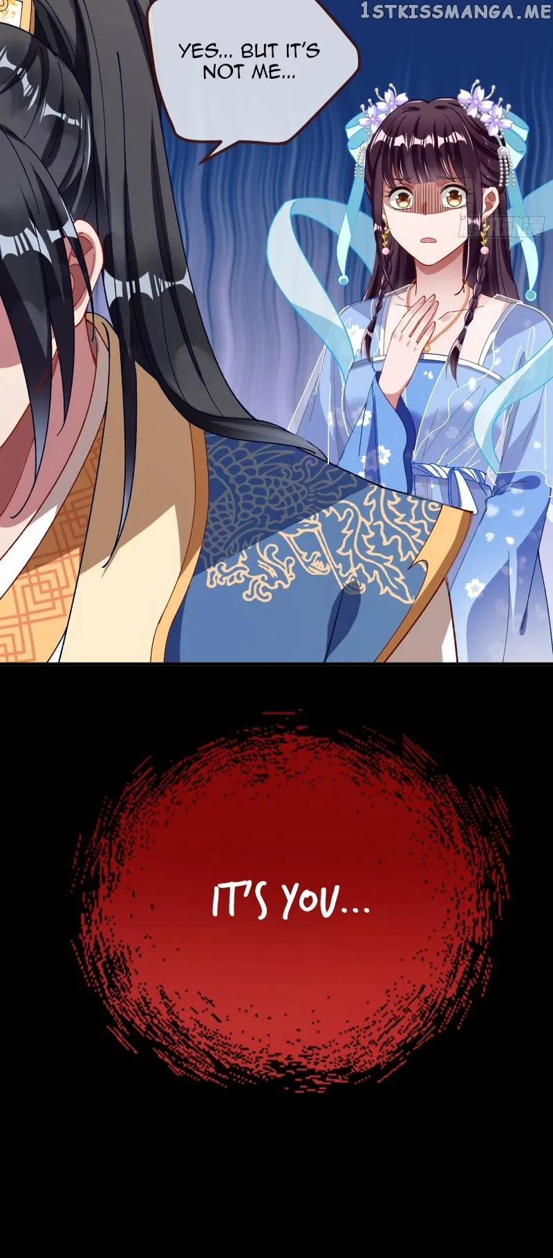 Cheating Men Must Die Chapter 348 page 20