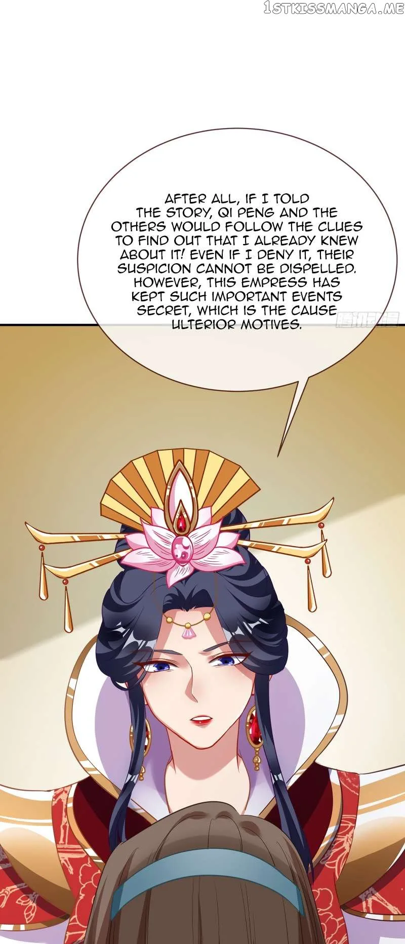 Cheating Men Must Die Chapter 352 page 11