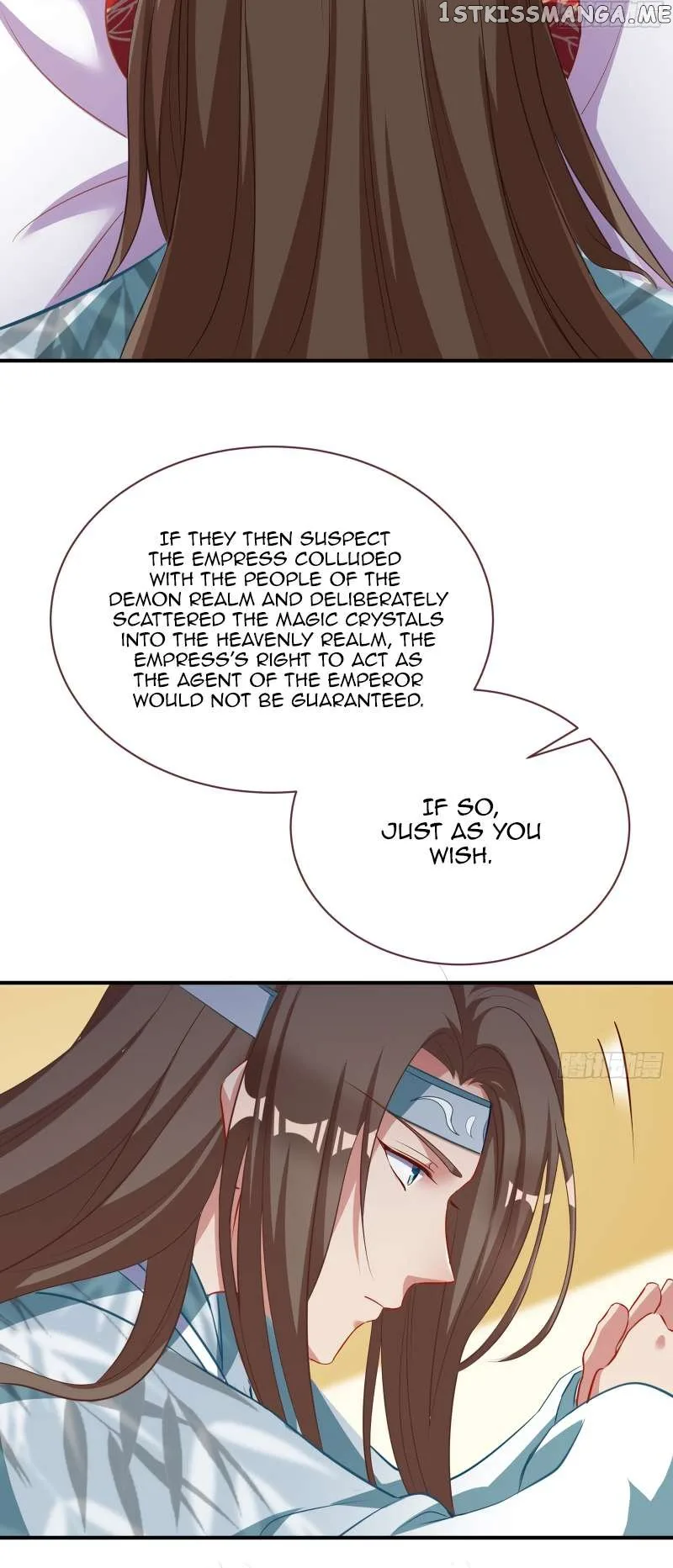 Cheating Men Must Die Chapter 352 page 12