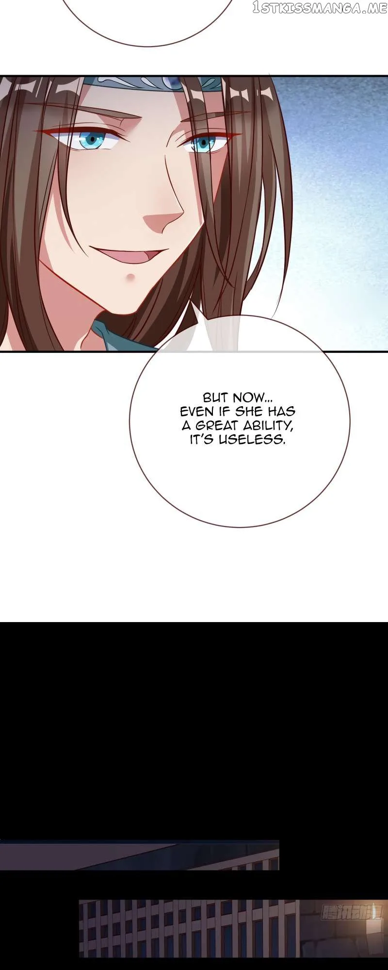Cheating Men Must Die Chapter 352 page 22