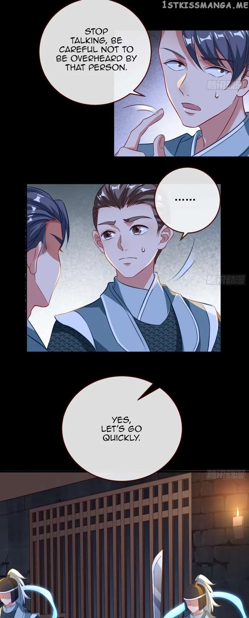 Cheating Men Must Die Chapter 352 page 25
