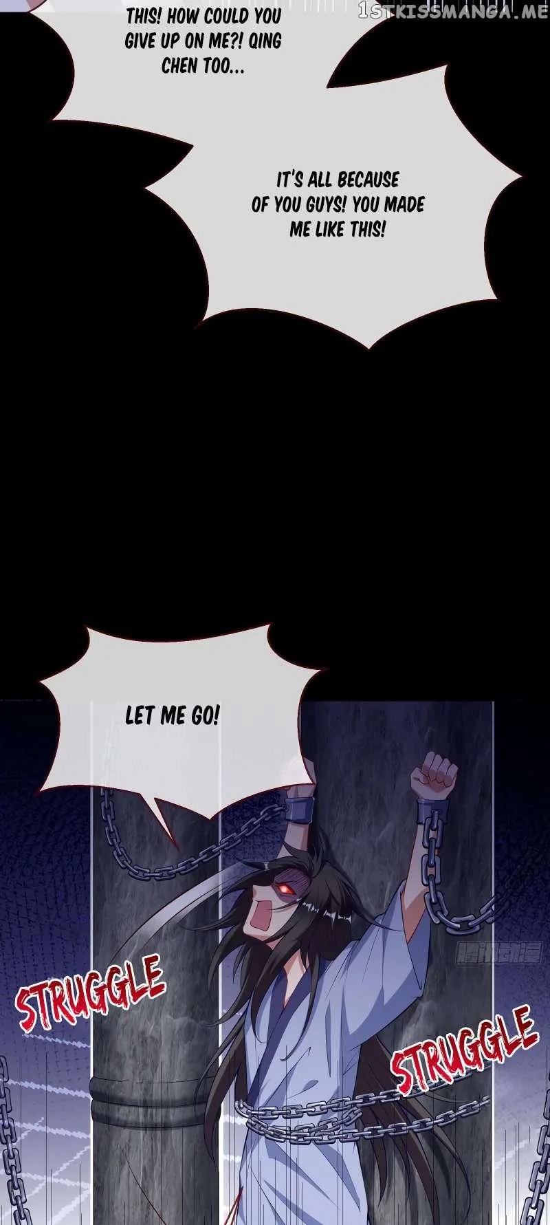 Cheating Men Must Die Chapter 352 page 30