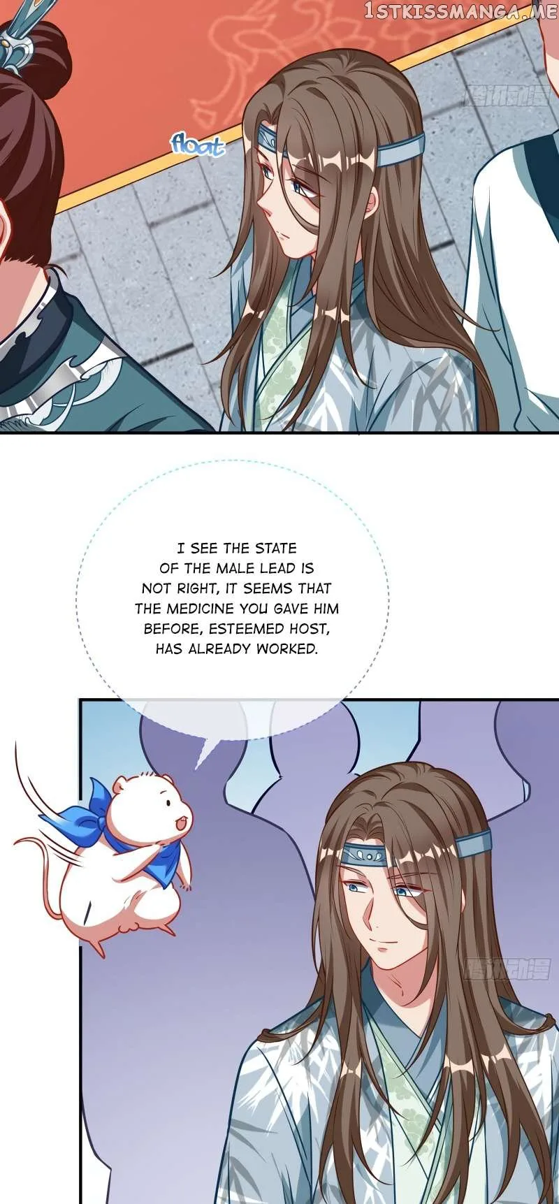 Cheating Men Must Die Chapter 352 page 43