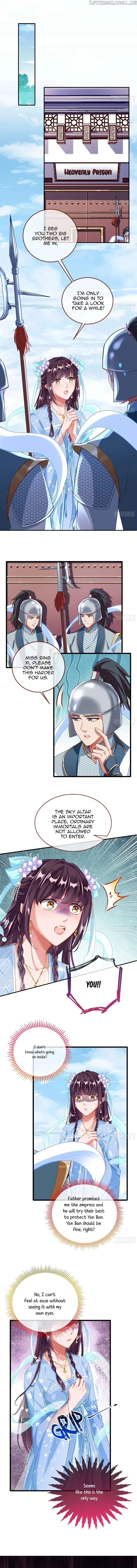 Cheating Men Must Die Chapter 354 page 1
