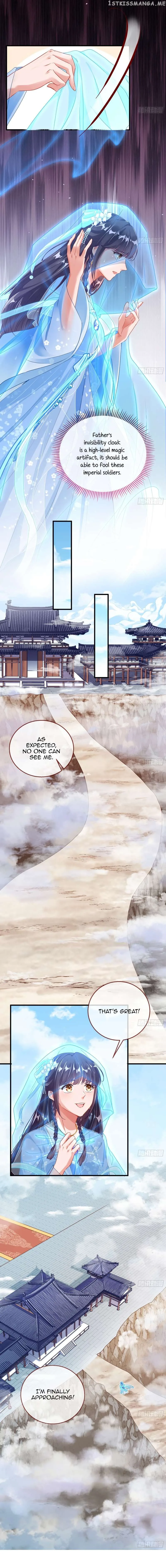 Cheating Men Must Die Chapter 354 page 2
