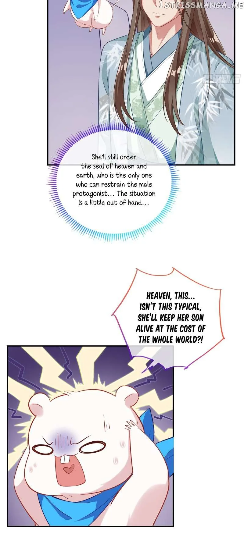Cheating Men Must Die Chapter 354 page 30