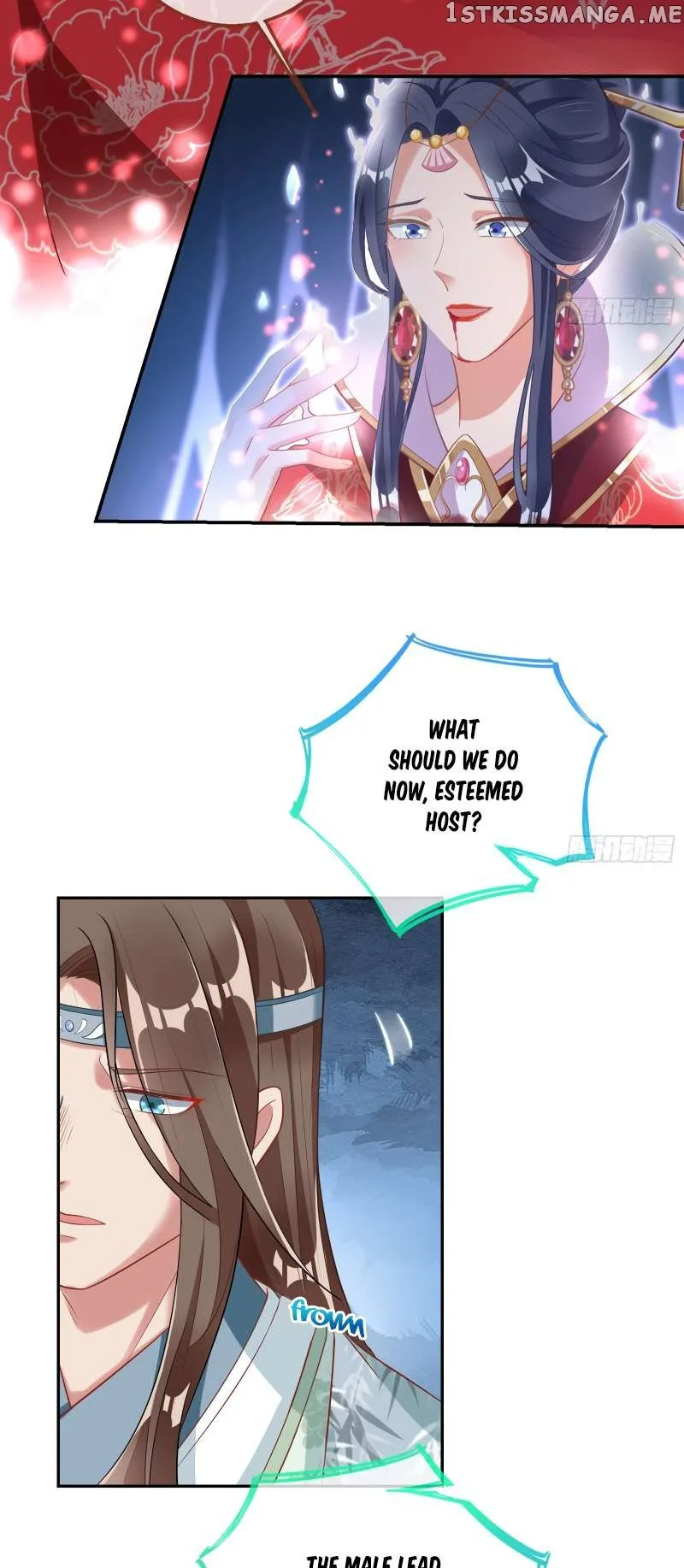 Cheating Men Must Die Chapter 354 page 32