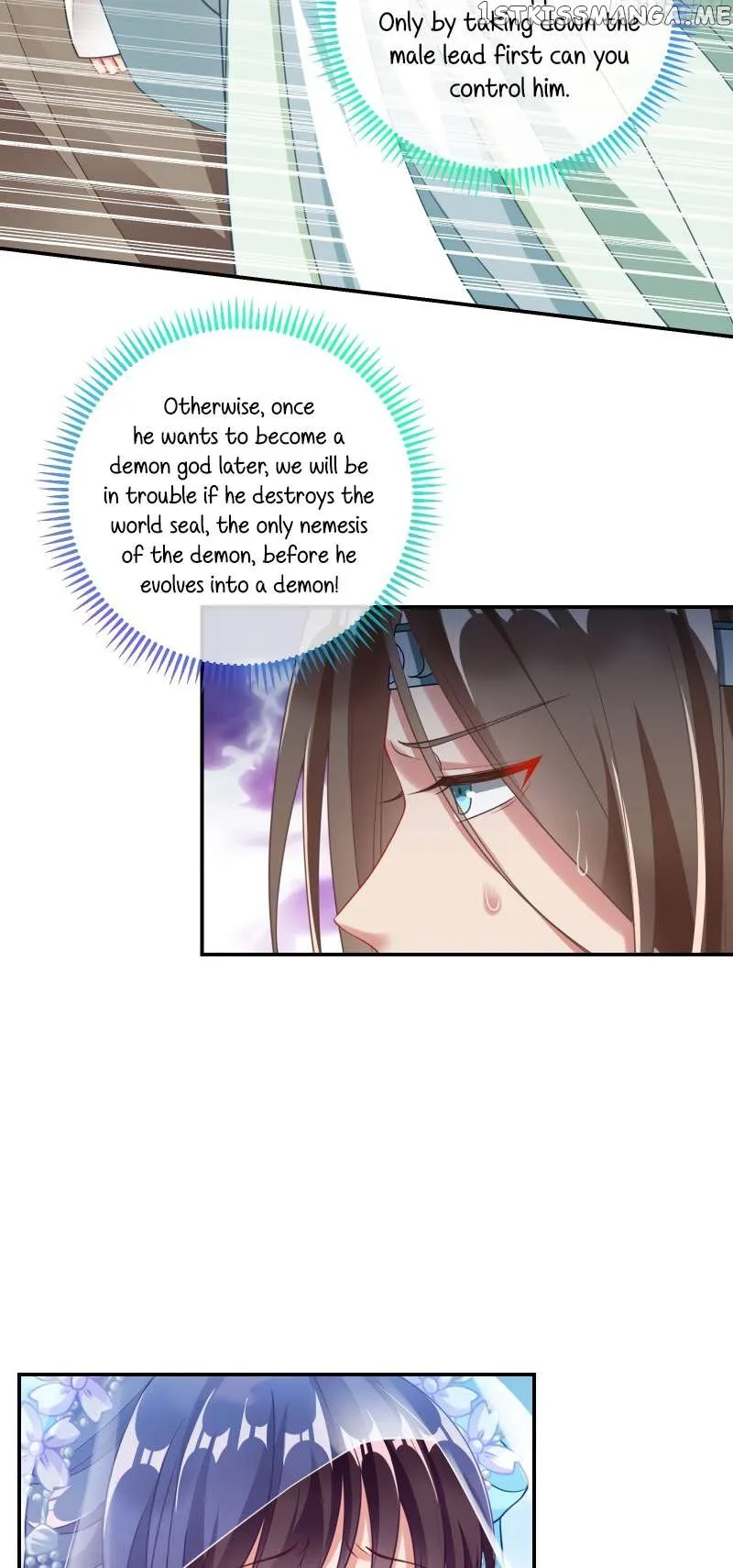 Cheating Men Must Die Chapter 354 page 36